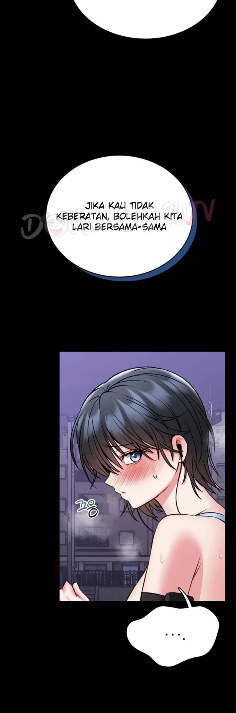 I Will Teach You Self Defense - Page 39